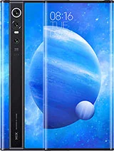 Xiaomi Mi Mix Alpha rasmi va to'liq xarakteristikalari — PhoneCompare