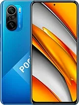 Xiaomi Poco F3 rasmi va to'liq xarakteristikalari — PhoneCompare
