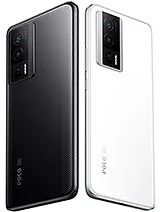 Xiaomi Poco F5 Pro rasmi va to'liq xarakteristikalari — PhoneCompare