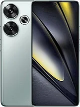 Xiaomi Poco F6 rasmi va to'liq xarakteristikalari — smartfonlar