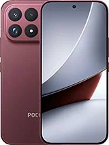 Xiaomi Poco F9 Ultra rasmi va to'liq xarakteristikalari — PhoneCompare