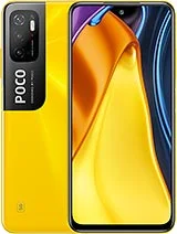 Xiaomi Poco M3 Pro 5G rasmi va to'liq xarakteristikalari — PhoneCompare