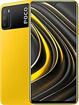 Xiaomi Poco M3 rasmi va to'liq xarakteristikalari — PhoneCompare