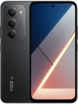 Xiaomi Poco M8s rasmi va to'liq xarakteristikalari — PhoneCompare