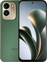 Xiaomi Poco M8x rasmi va to'liq xarakteristikalari — PhoneCompare
