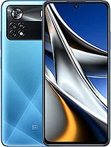 Xiaomi Poco X4 Pro 5G rasmi va to'liq xarakteristikalari — PhoneCompare