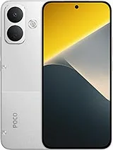Xiaomi Poco X8 rasmi va to'liq xarakteristikalari — PhoneCompare