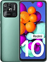 Xiaomi Redmi 10 (India) rasmi va to'liq xarakteristikalari — PhoneCompare