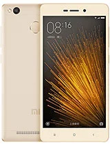 Xiaomi Redmi 3x rasmi va to'liq xarakteristikalari — PhoneCompare