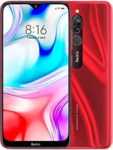 Xiaomi Redmi 8 rasmi va to'liq xarakteristikalari — PhoneCompare