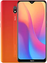 Xiaomi Redmi 8A rasmi va to'liq xarakteristikalari — PhoneCompare