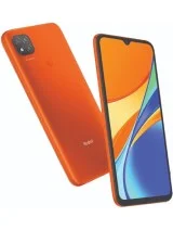 Xiaomi Redmi 9C rasmi va to'liq xarakteristikalari — PhoneCompare