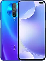 Xiaomi Redmi K30 5G rasmi va to'liq xarakteristikalari — PhoneCompare