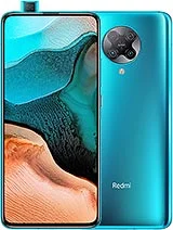 Xiaomi Redmi K30 Pro rasmi va to'liq xarakteristikalari — PhoneCompare