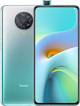 Xiaomi Redmi K30 Ultra rasmi va to'liq xarakteristikalari — PhoneCompare