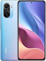 Xiaomi Redmi K40 Pro rasmi va to'liq xarakteristikalari — PhoneCompare