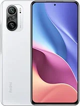 Xiaomi Redmi K40 rasmi va to'liq xarakteristikalari — PhoneCompare