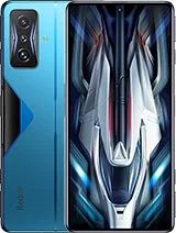 Xiaomi Redmi K50 Gaming rasmi va to'liq xarakteristikalari — PhoneCompare