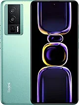 Xiaomi Redmi K60