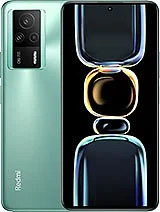 Xiaomi Redmi K60E rasmi va to'liq xarakteristikalari — PhoneCompare