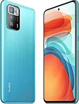 Xiaomi Redmi Note 10 Pro (China) rasmi va to'liq xarakteristikalari — PhoneCompare
