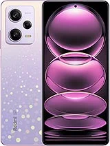 Xiaomi Redmi Note 12 Pro rasmi va to'liq xarakteristikalari — PhoneCompare