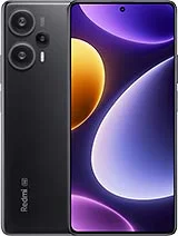 Xiaomi Redmi Note 12 Turbo rasmi va to'liq xarakteristikalari — PhoneCompare