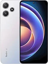 Xiaomi Redmi Note 12R rasmi va to'liq xarakteristikalari — PhoneCompare