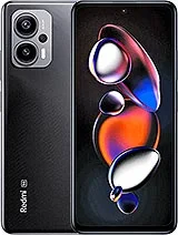 Xiaomi Redmi Note 12T Pro rasmi va to'liq xarakteristikalari — PhoneCompare