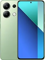 Xiaomi Redmi Note 13 4G rasmi va to'liq xarakteristikalari — PhoneCompare
