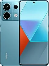 Xiaomi Redmi Note 13 Pro+ rasmi va to'liq xarakteristikalari — PhoneCompare