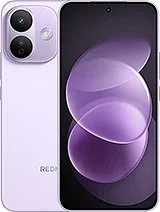 Xiaomi Redmi Note 17 Pro (China) rasmi va to'liq xarakteristikalari — PhoneCompare