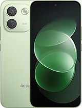 Xiaomi Redmi Note 17 Pro Max rasmi va to'liq xarakteristikalari — PhoneCompare