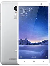Xiaomi Redmi Note 3 rasmi va to'liq xarakteristikalari — PhoneCompare