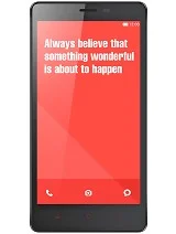 Xiaomi Redmi Note 4G rasmi va to'liq xarakteristikalari — PhoneCompare