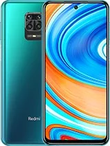 Xiaomi Redmi Note 9 Pro Max rasmi va to'liq xarakteristikalari — PhoneCompare