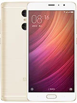 Xiaomi Redmi Pro rasmi va to'liq xarakteristikalari — PhoneCompare