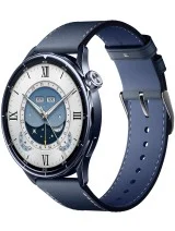 Xiaomi Watch S5 46mm rasmi va to'liq xarakteristikalari — PhoneCompare
