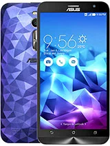 Asus Zenfone 2 Deluxe ZE551ML rasmi va to'liq xarakteristikalari — PhoneCompare
