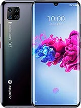 Zte Axon 11 5G rasmi va to'liq xarakteristikalari — PhoneCompare
