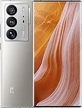 Zte Axon 40 Ultra rasmi va to'liq xarakteristikalari — PhoneCompare