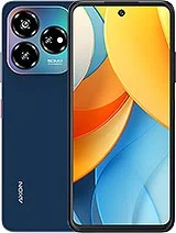 Zte Axon 60 Lite rasmi va to'liq xarakteristikalari — PhoneCompare