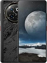 Zte Axon 60 Ultra rasmi va to'liq xarakteristikalari — PhoneCompare