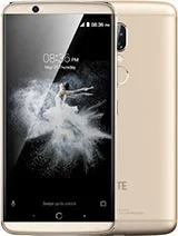 Zte Axon 7s