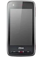 Zte Bingo rasmi va to'liq xarakteristikalari — PhoneCompare