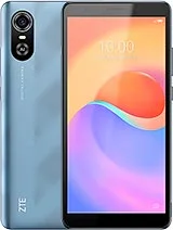 Zte Blade A31 Plus rasmi va to'liq xarakteristikalari — PhoneCompare
