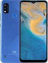 Zte Blade A51 rasmi va to'liq xarakteristikalari — PhoneCompare