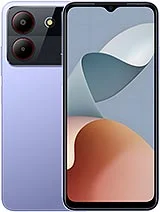 Zte Blade A54 rasmi va to'liq xarakteristikalari — PhoneCompare