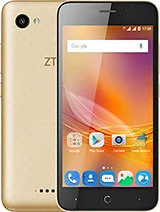 Zte Blade A601 rasmi va to'liq xarakteristikalari — PhoneCompare