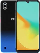 Zte Blade A7 rasmi va to'liq xarakteristikalari — PhoneCompare